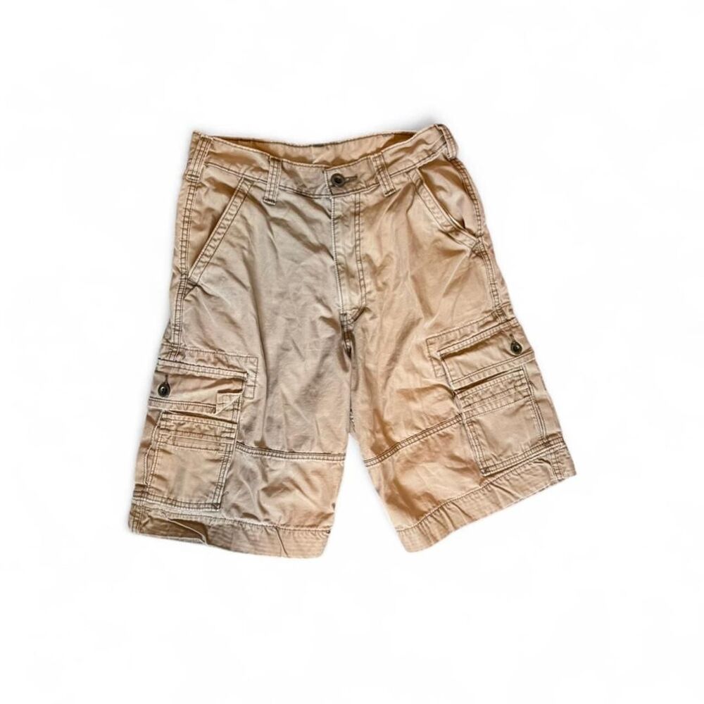 Levi's Men's Tan Cargo Shorts Size 30
